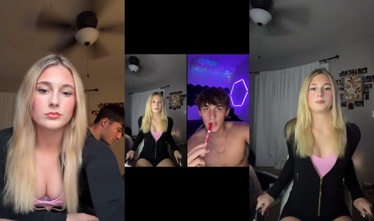 jaiaf22 TikTok Live — Sep 28, 2026, 12:08 AM