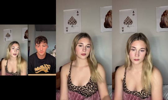 jaiaf22 TikTok Live — Sep 30, 2026, 1:55 AM