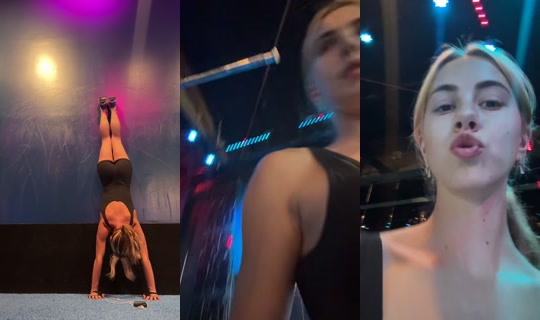 jaida.henley TikTok Live — Oct 8, 2026, 6:05 PM