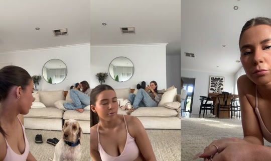 jaida..hall TikTok Live — Sep 6, 2026, 6:14 AM