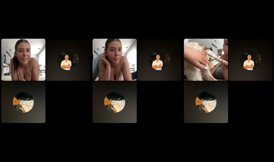 jaida..hall TikTok Live — Sep 6, 2026, 7:04 AM