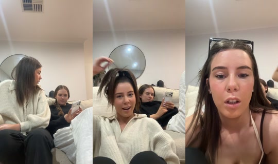 jaida..hall TikTok Live — Sep 8, 2026, 8:49 AM