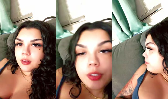 jaidyywaidy TikTok Live — Sep 30, 2026, 7:46 AM