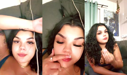 jaidyywaidy TikTok Live — Sep 30, 2026, 8:15 AM