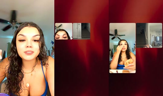 jaidyywaidy TikTok Live — Sep 30, 2026, 7:00 PM