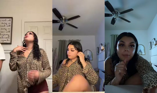 jaidyywaidy TikTok Live — Oct 1, 2026, 6:00 AM
