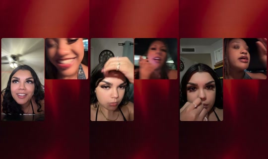 jaidyywaidy TikTok Live — Oct 2, 2026, 6:23 AM