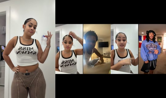 jaidyyy TikTok Live — Sep 25, 2026, 6:16 PM