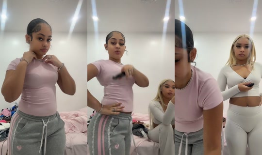 jaidyyy TikTok Live — Sep 28, 2026, 3:18 AM