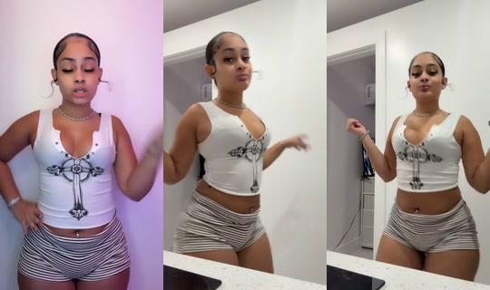 jaidyyy TikTok Live — Oct 1, 2026, 8:40 PM