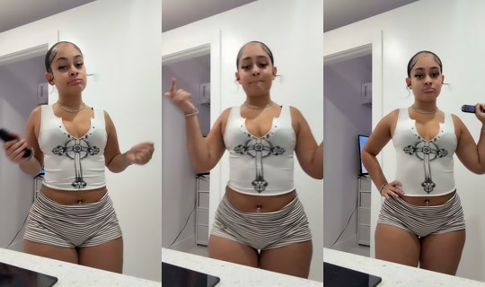 jaidyyy TikTok Live — Oct 1, 2026, 8:48 PM