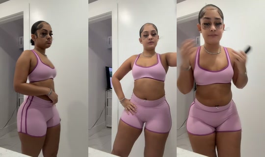 jaidyyy TikTok Live — Oct 3, 2026, 8:57 PM