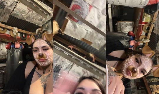 jaidzdawg TikTok Live — Aug 23, 2026, 12:25 PM