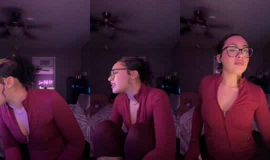 jaii.lyssaa TikTok Live — Oct 3, 2026, 2:48 AM