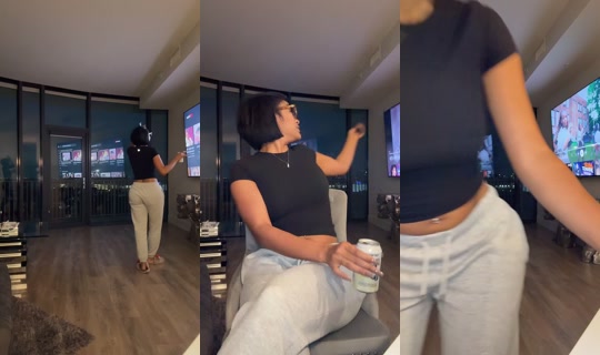 jailynashley TikTok Live — Oct 3, 2026, 12:33 AM