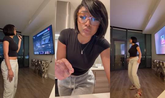 jailynashley TikTok Live — Oct 3, 2026, 1:21 AM