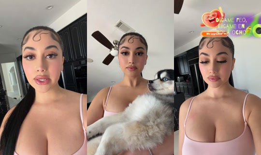 jailyneojeda TikTok Live — Sep 16, 2026, 10:21 PM