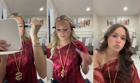 jailynn.116 TikTok Live — Sep 12, 2026, 8:12 PM