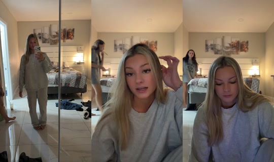 jailynn.116 TikTok Live — Sep 13, 2026, 5:40 AM