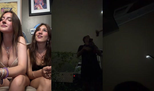 jaime.m.ellison TikTok Live — Sep 13, 2026, 4:32 AM