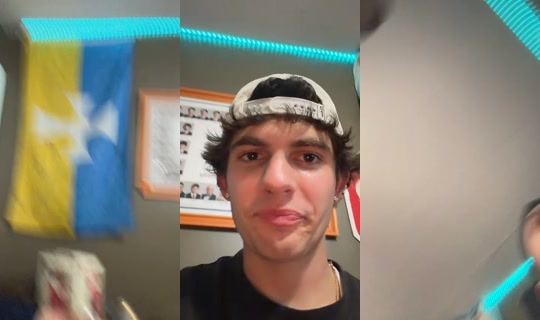 jaime.m.ellison TikTok Live — Sep 13, 2026, 5:46 AM