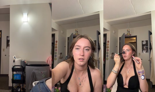 jaime.m.ellison TikTok Live — Sep 19, 2026, 1:10 AM