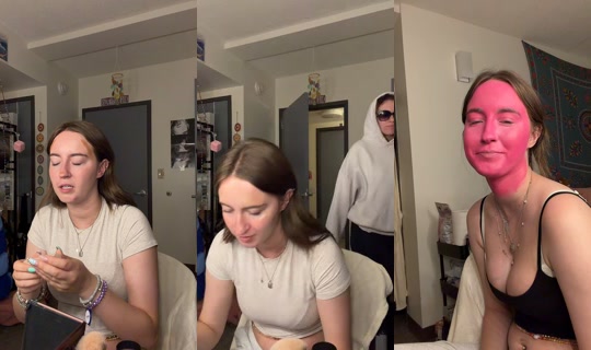 jaime.m.ellison TikTok Live — Sep 24, 2026, 12:34 AM