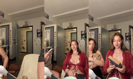 jaime.m.ellison TikTok Live — Oct 3, 2026, 2:30 AM