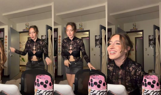 jaime.m.ellison TikTok Live — Oct 4, 2026, 1:33 AM