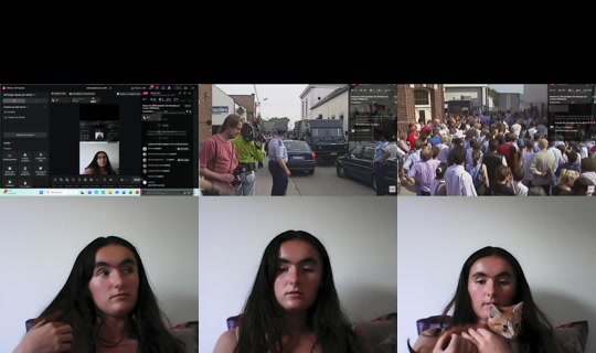jaimepashitler TikTok Live — Aug 23, 2026, 3:31 PM