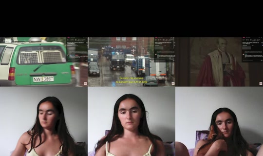 jaimepashitler TikTok Live — Aug 23, 2026, 5:12 PM
