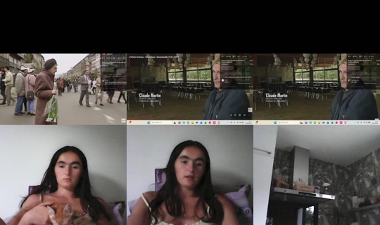 jaimepashitler TikTok Live — Aug 23, 2026, 6:02 PM