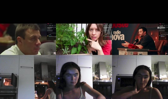 jaimepashitler TikTok Live — Aug 23, 2026, 6:52 PM
