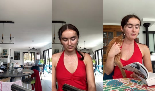 jaimepashitler TikTok Live — Aug 28, 2026, 11:33 AM