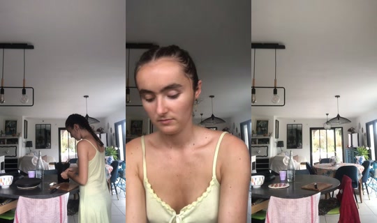 jaimepashitler TikTok Live — Aug 30, 2026, 11:40 AM