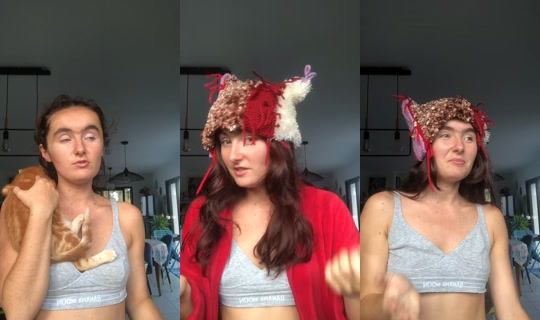 jaimepashitler TikTok Live — Sep 1, 2026, 6:18 AM
