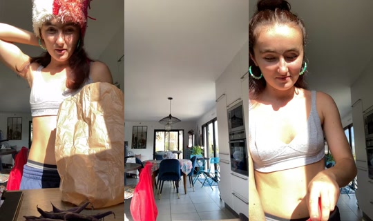 jaimepashitler TikTok Live — Sep 1, 2026, 8:30 AM