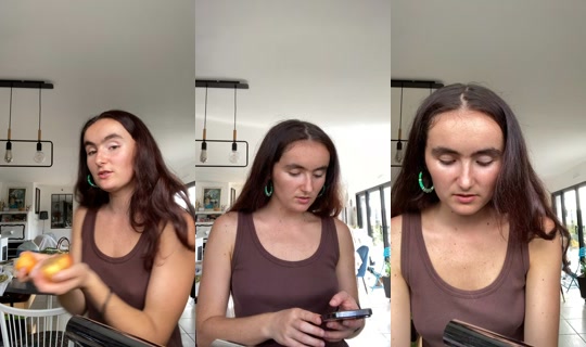 jaimepashitler TikTok Live — Oct 1, 2026, 2:45 PM