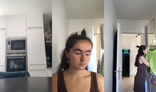 jaimepashitler TikTok Live — Oct 4, 2026, 10:55 AM