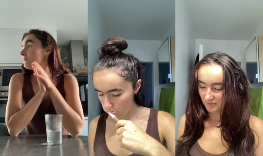 jaimepashitler TikTok Live — Oct 5, 2026, 6:21 AM