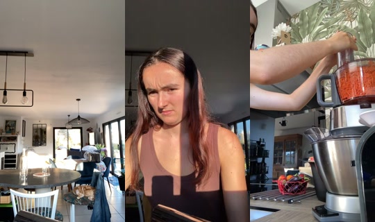 jaimepashitler TikTok Live — Oct 5, 2026, 7:11 AM