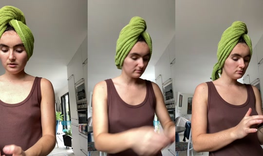 jaimepashitler TikTok Live — Oct 7, 2026, 8:46 AM