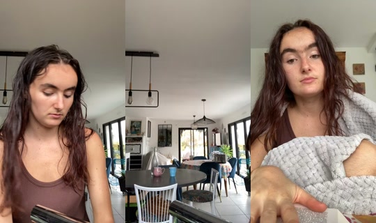 jaimepashitler TikTok Live — Oct 7, 2026, 9:38 AM