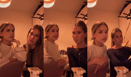 jaimyleesophie5 TikTok Live — Sep 27, 2026, 6:14 PM