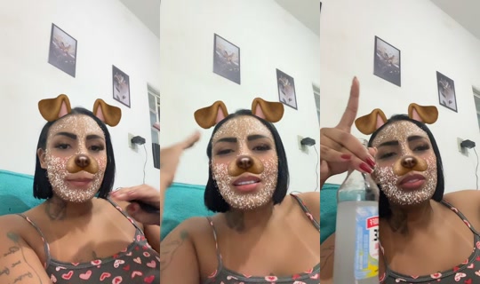 jainesilvaa0 TikTok Live — Oct 3, 2026, 9:41 AM