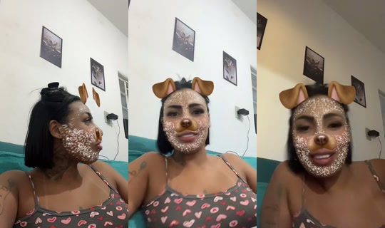 jainesilvaa0 TikTok Live — Oct 3, 2026, 10:13 AM