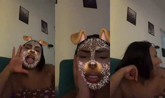 jainesilvaa0 TikTok Live — Oct 3, 2026, 11:00 AM