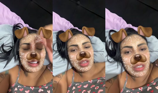 jainesilvaa0 TikTok Live — Oct 3, 2026, 11:46 AM