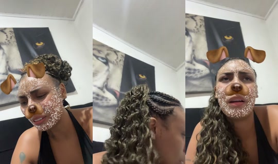 jainesilvaa0 TikTok Live — Oct 3, 2026, 6:15 PM