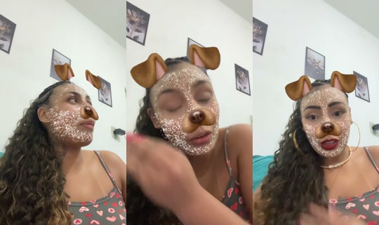 jainesilvaa0 TikTok Live — Oct 4, 2026, 5:01 AM